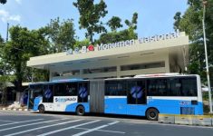 Transjakarta Siapkan Shuttle Baru Senayan-Ancol Saat CFD
