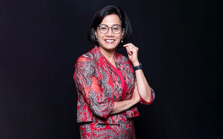 Sri Mulyani Ditunjuk Bank Dunia Pimpin Penggalangan Dana