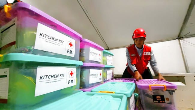 Jakarta Siap Dampingi Proses Pemulihan