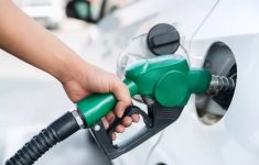 Harga BBM Pertamina Naik Mulai 1 September 2026