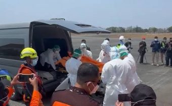 Korban Selamat KM Virgo Transport 8 Disebut Terima Santunan Rp500 Ribu