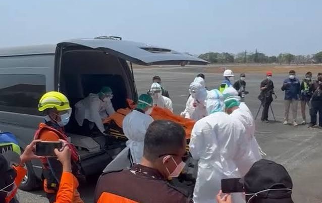 Korban Selamat KM Virgo Transport 8 Disebut Terima Santunan Rp500 Ribu