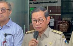 Pramono Anung Minta Kalijodo Direnovasi Total