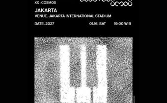 Tiket BIGBANG Jakarta 2027 Masih Diburu