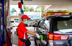 Harga BBM Pertamina Berubah per 2 September 2026