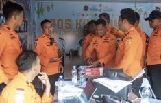 22 Korban Selamat KM Virgo Transport 8 Tak Tercatat di Manifes