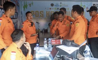 22 Korban Selamat KM Virgo Transport 8 Tak Tercatat di Manifes