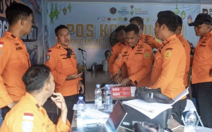 22 Korban Selamat KM Virgo Transport 8 Tak Tercatat di Manifes