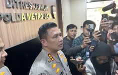 Polda Metro Tindaklanjuti Dugaan Pungli dan Pesta Miras di Kalijodo