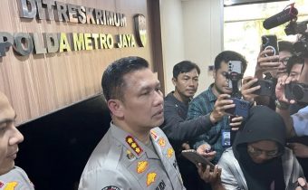 Polda Metro Tindaklanjuti Dugaan Pungli dan Pesta Miras di Kalijodo