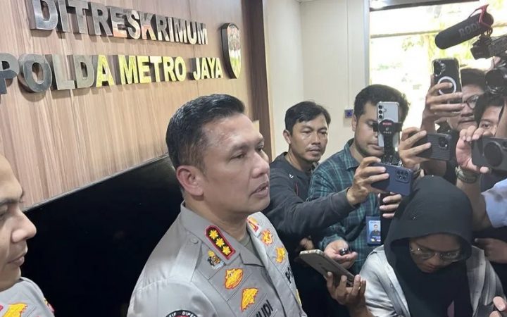 Polda Metro Tindaklanjuti Dugaan Pungli dan Pesta Miras di Kalijodo