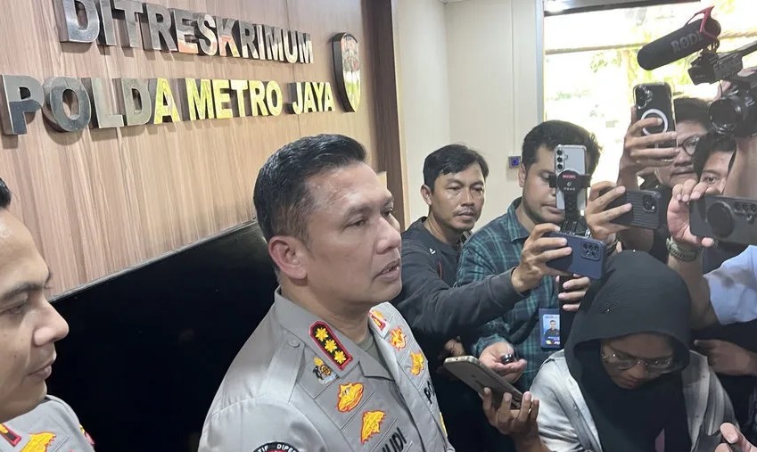 Polda Metro Tindaklanjuti Dugaan Pungli dan Pesta Miras di Kalijodo