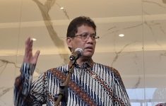 Setahun Menjabat Menteri, Purbaya Tetap Berhak Mendapat Pensiun dari Negara