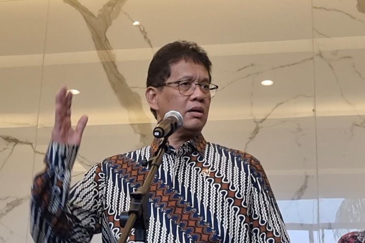 Setahun Menjabat Menteri, Purbaya Tetap Berhak Mendapat Pensiun dari Negara