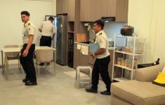 Ombudsman Temukan Hunian Mirip Apartemen di Lapas Cibinong