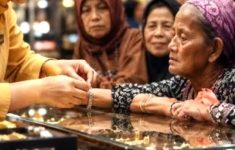 Siapa Ceu Epon yang Viral