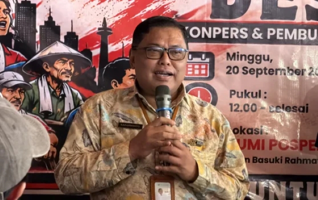BPS Ungkap Sejumlah Lurah di Jakarta Tolak Teken Surat Perbaikan Data Desil
