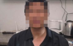 Viral Pria Tendang Perempuan di Senayan City