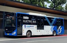 Tarif Transjakarta dan Transjabodetabek Disesuaikan Mulai 1 Januari 2027