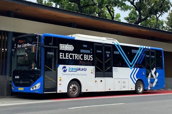 Tarif Transjakarta dan Transjabodetabek Disesuaikan Mulai 1 Januari 2027