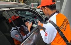 Dishub DKI Minta Maaf soal Polemik Tarif Parkir Rp60 Ribu