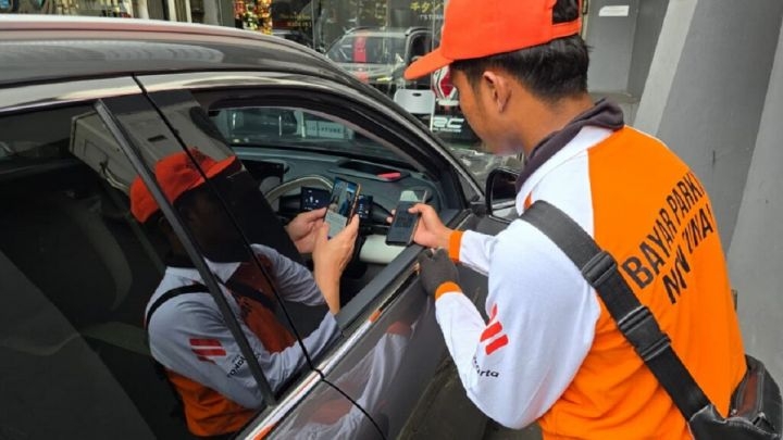 Dishub DKI Minta Maaf soal Polemik Tarif Parkir Rp60 Ribu
