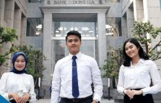 Hasil Seleksi Administrasi PCPM BI 41 Resmi Diumumkan