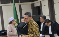Kasus Letjen Widi Prasetijono: Aliran Rp21 Miliar