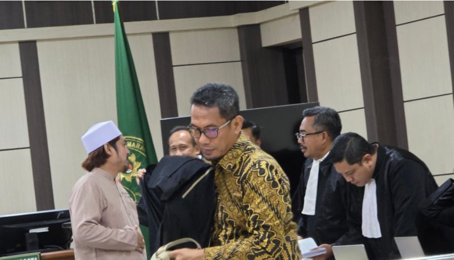Kasus Letjen Widi Prasetijono: Aliran Rp21 Miliar