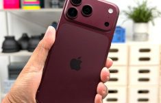 Beli iPhone 18 Pro Max dari Luar Negeri