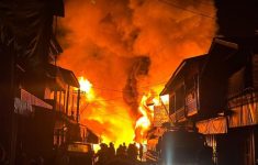 457 Kebakaran Terjadi di Jakarta dalam Dua Bulan