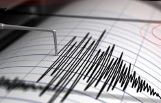 Jakarta Berpotensi Terdampak Gempa Megathrust