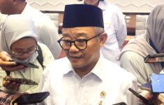 Hadiah OSN 2026 Dipangkas, Mendikdasmen Minta Maaf