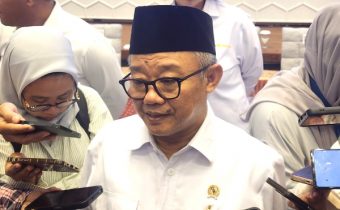 Hadiah OSN 2026 Dipangkas, Mendikdasmen Minta Maaf