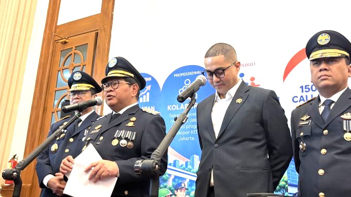 Tarif Transjakarta dan Transjabodetabek Naik Mulai 1 Januari 2027