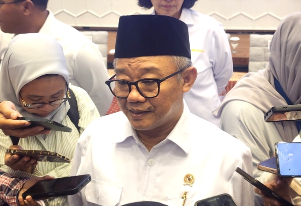 Hadiah OSN 2026 Dipangkas, Mendikdasmen Minta Maaf