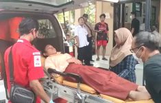 Bawa Bekal dari Rumah, Satu Siswa SMAN 3 Nganjuk Tak Ikut Santap