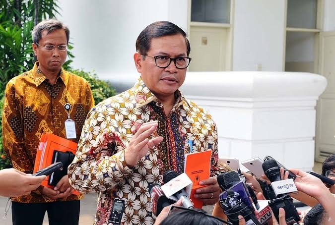 Pramono Bantah CCTV Jakarta Sengaja Dimatikan Saat Demo 27 Agustus