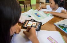 Waspada Abu Vulkanik, Seluruh Sekolah di Jakarta Terapkan PJJ