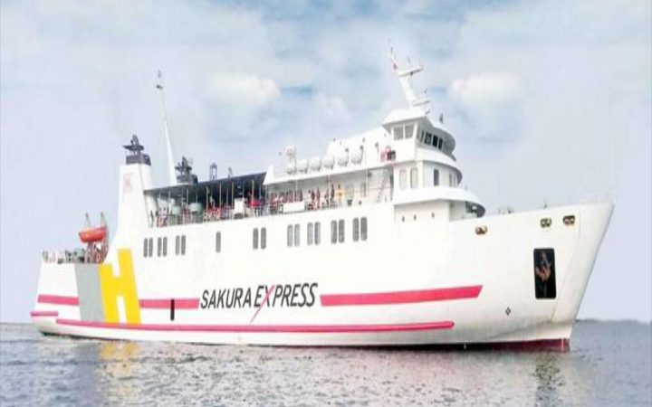 Harga Tiket Pesawat Melambung
