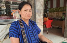 Siswi Berprestasi Korban Dugaan Keracunan MBG