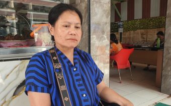 Siswi Berprestasi Korban Dugaan Keracunan MBG