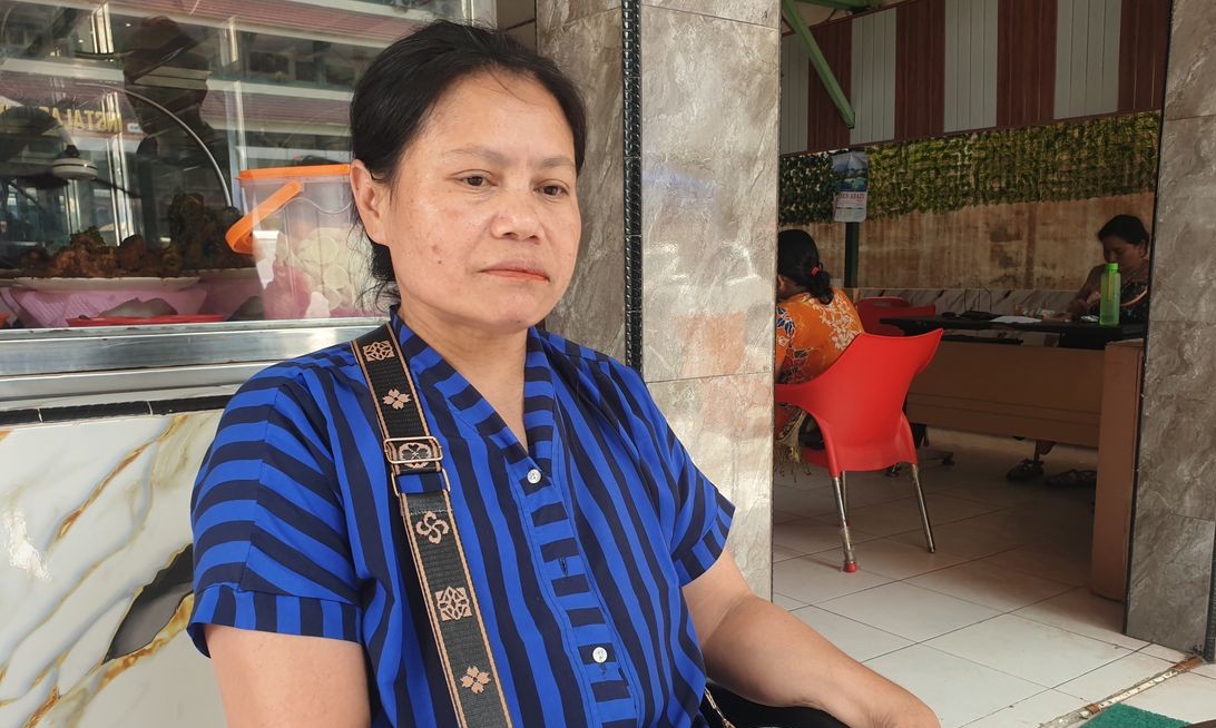 Siswi Berprestasi Korban Dugaan Keracunan MBG