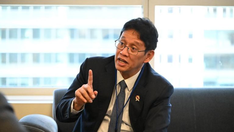 Bikin KTP Bisa Dapat Rekening Bank Otomatis