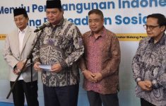 Warga Usia 17 Tahun Bakal Dapat Rekening Bank