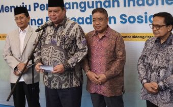 Warga Usia 17 Tahun Bakal Dapat Rekening Bank