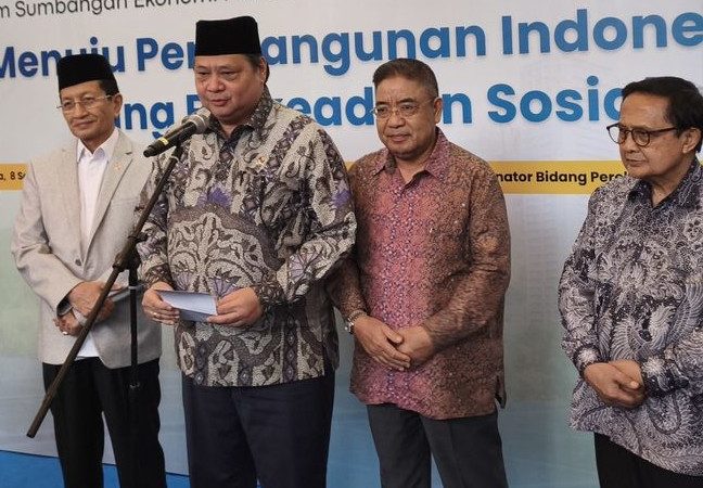 Warga Usia 17 Tahun Bakal Dapat Rekening Bank