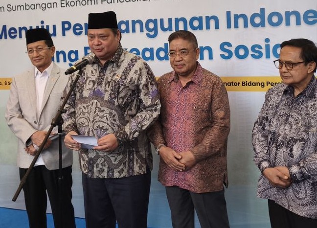 Warga Usia 17 Tahun Bakal Dapat Rekening Bank