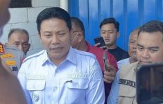 Bupati Sidoarjo Kecewa SPPG Lepas Tangan soal Biaya Korban