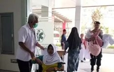 Ratusan Siswa dan Guru di Pati Mual-Diare Usai Santap MBG